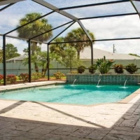 Swimming Pool Enclosures 2